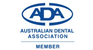 Point Cook Dentist ADA Logo