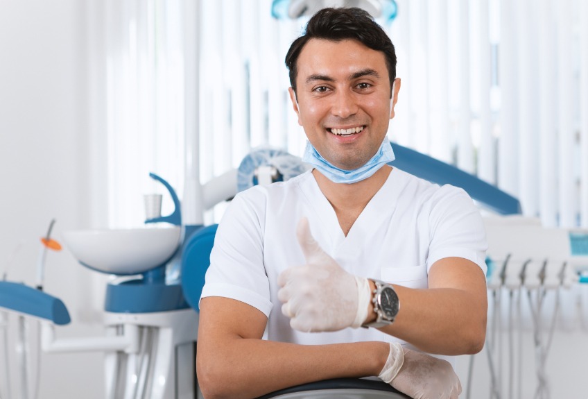Dentist Seabrook