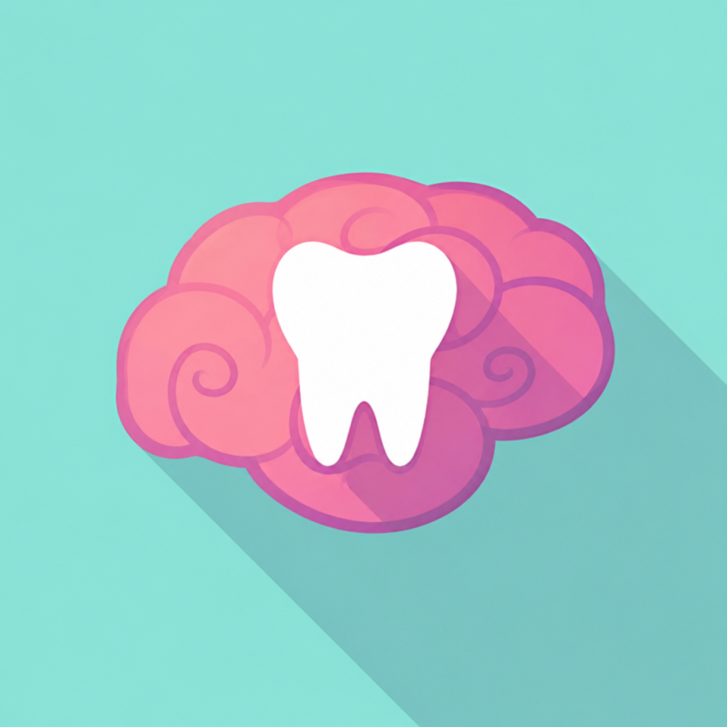 Poor Oral Health Can Damage Your Brain!