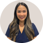 Dr Pamela Chen