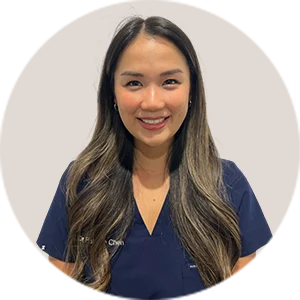 Dr Pamela Chen