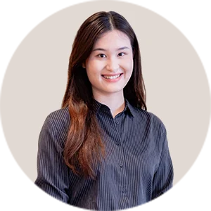 Dr Samantha Lee