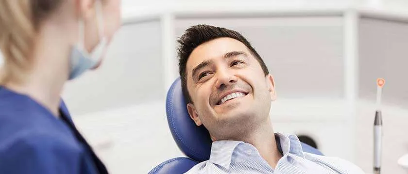 Wisdom Teeth Extraction
