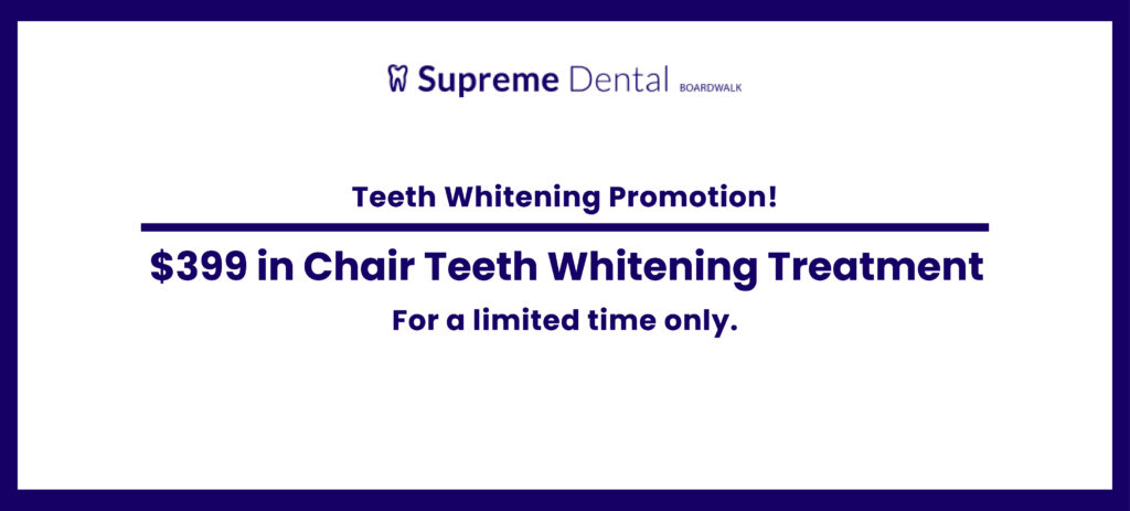 Promo Offers