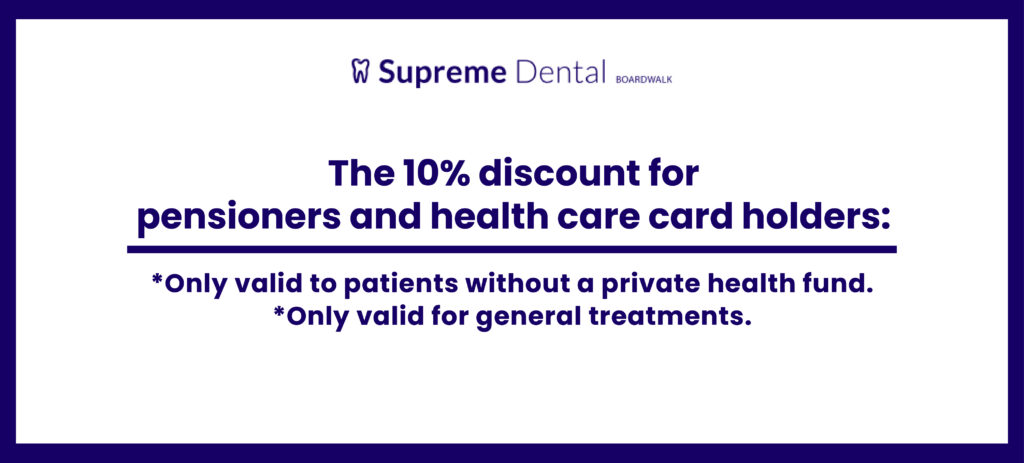 Promo Offers