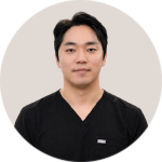 Dr Seth Yoo