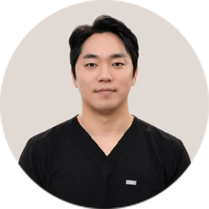 Dr Seth Yoo