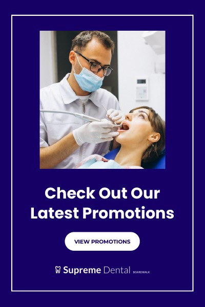 Home page banner
